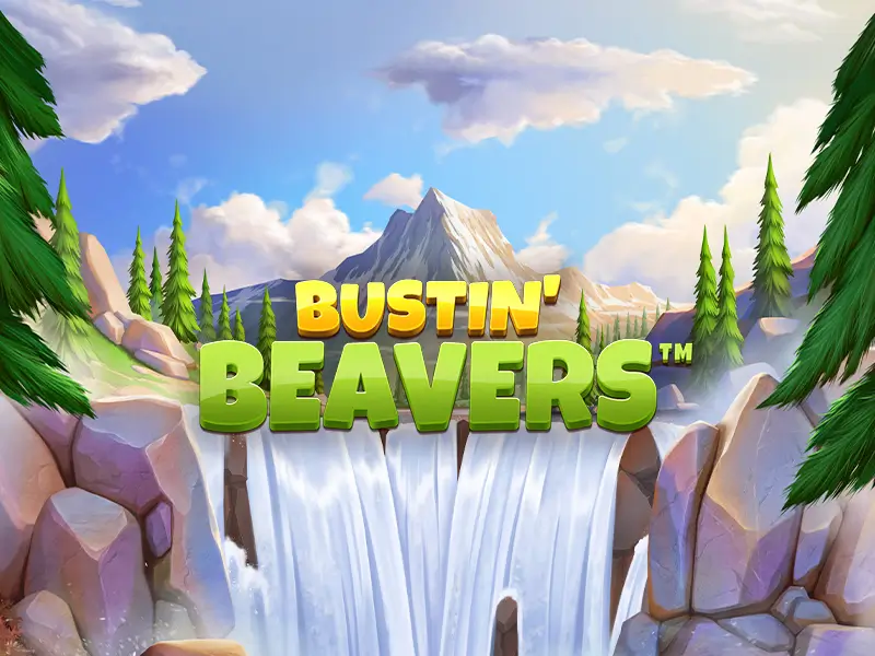 Bustin' Beavers
