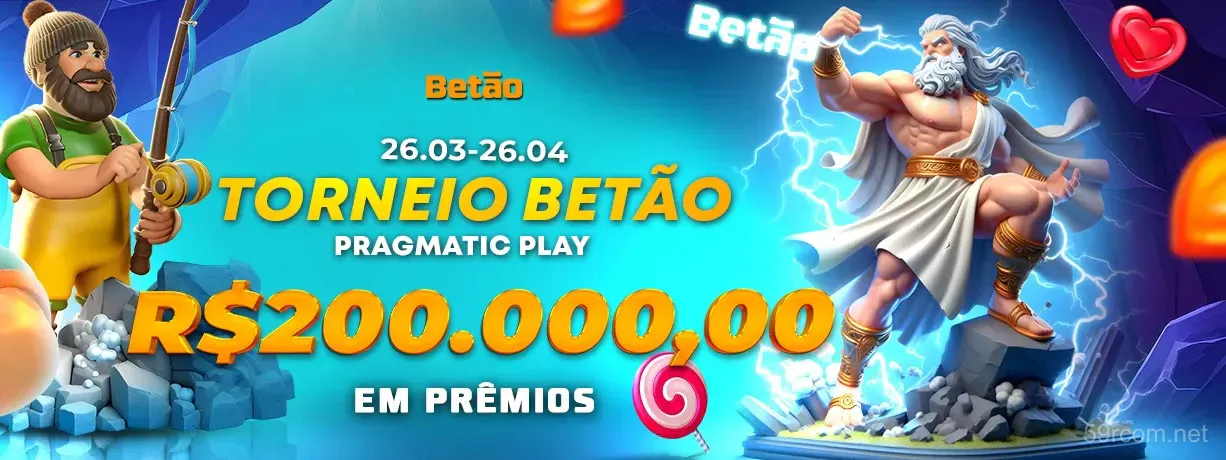 Promoção de slots 10008