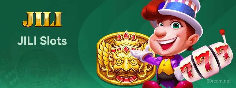 Promoção de slots 10007